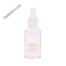 Boots Glow Essence Serum  (28ml)